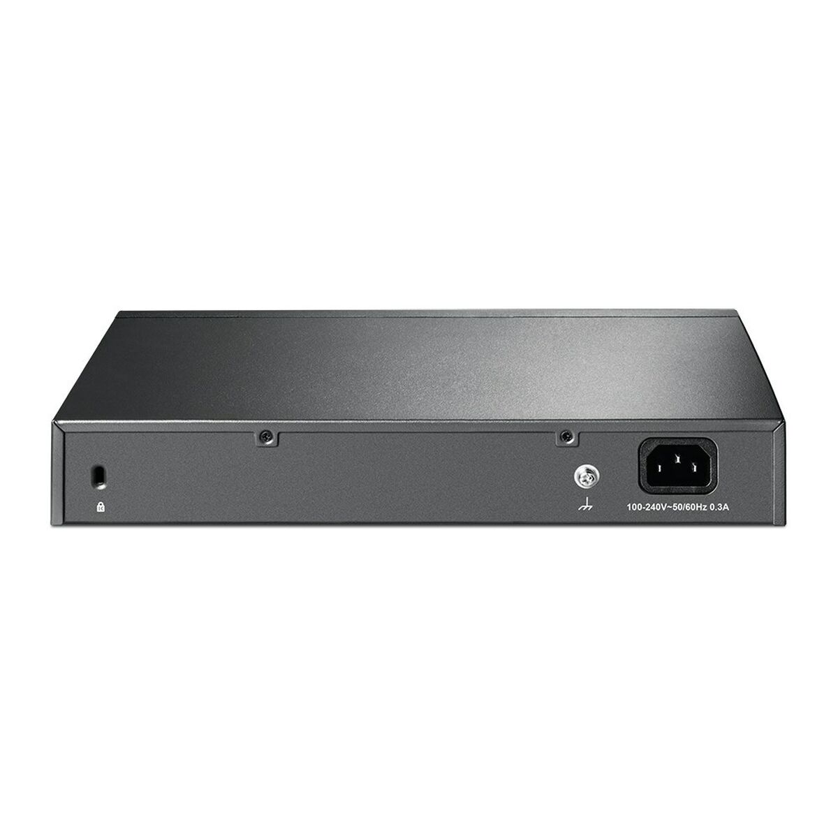 Switch til desktop TP-Link TL-SF1024D